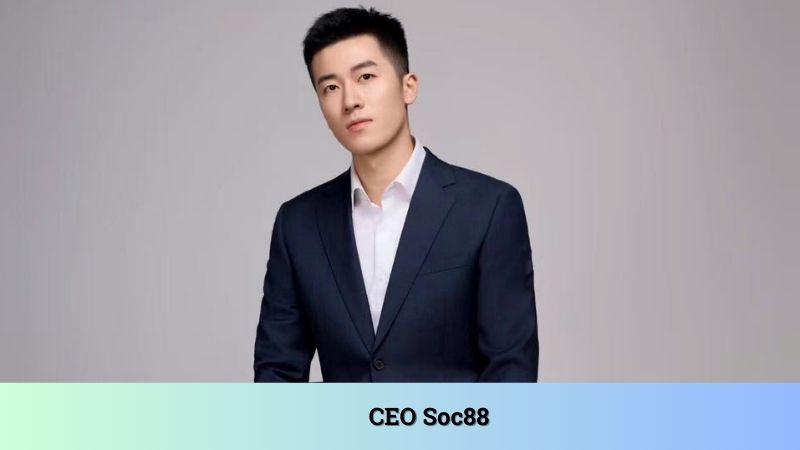 CEO SOC88: Tác giả chính thức tạo nên các bài viết hay