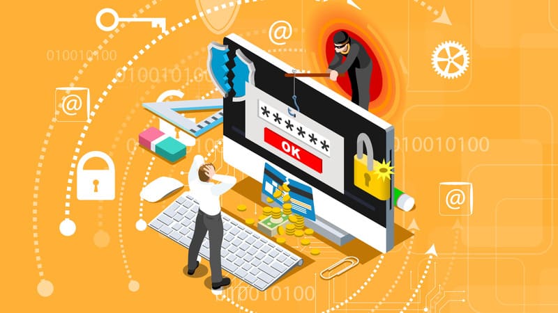 Cả nhà cái và người chơi đều phải có trách nhiệm về chính sách bảo mật.