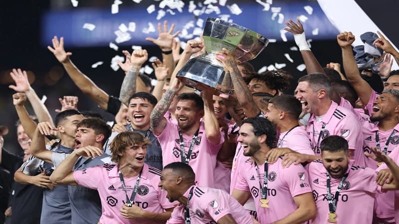 Cúp các câu lạc bộ thế giới Fifa thu hút hàng triệu người hâm mộ theo dõi