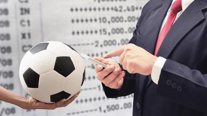 Web bóng đá phải đảm bảo cung cấp game cược minh bạch