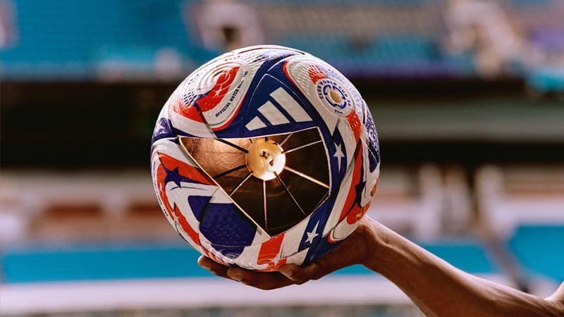 Fifa Club World Cup được tổ chức riêng lẻ lần đầu năm 1930