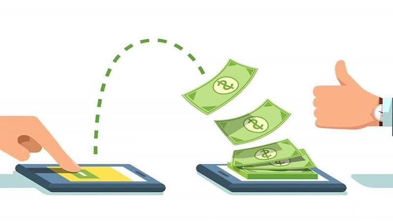 Thanh toán nạp rút cược bóng đá tại trang web phải nhanh gọn